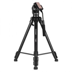 Yunteng VCT 880 Portable Aluminum Alloy Tripod Yunteng VCT 880 Portable Aluminum Alloy Tripod